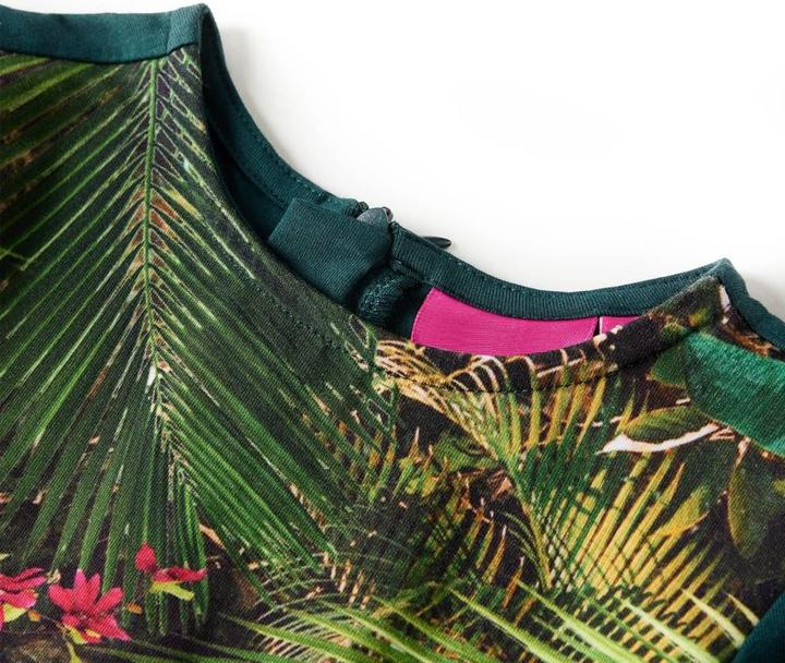 Image du produit vidaXL Kinderkleid (104)