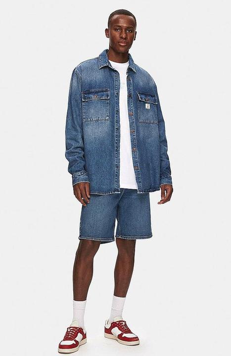 Immagine prodotto Ltb Jeans Jeanshemd STEVEN (L)