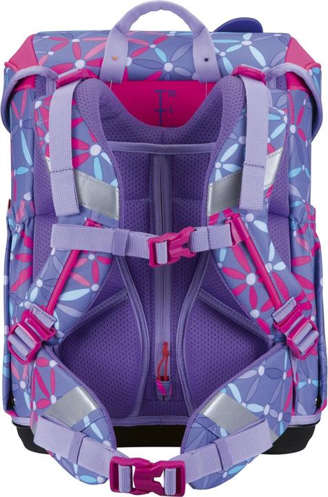 Image du produit Scout Neo Schulranzen-Set 4-teilig (21.50 l)