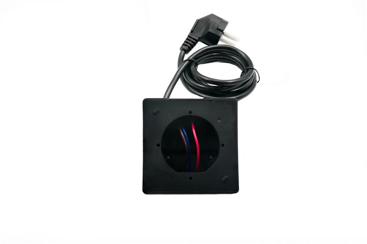 Image du produit Shelly Wall Display Stand Black