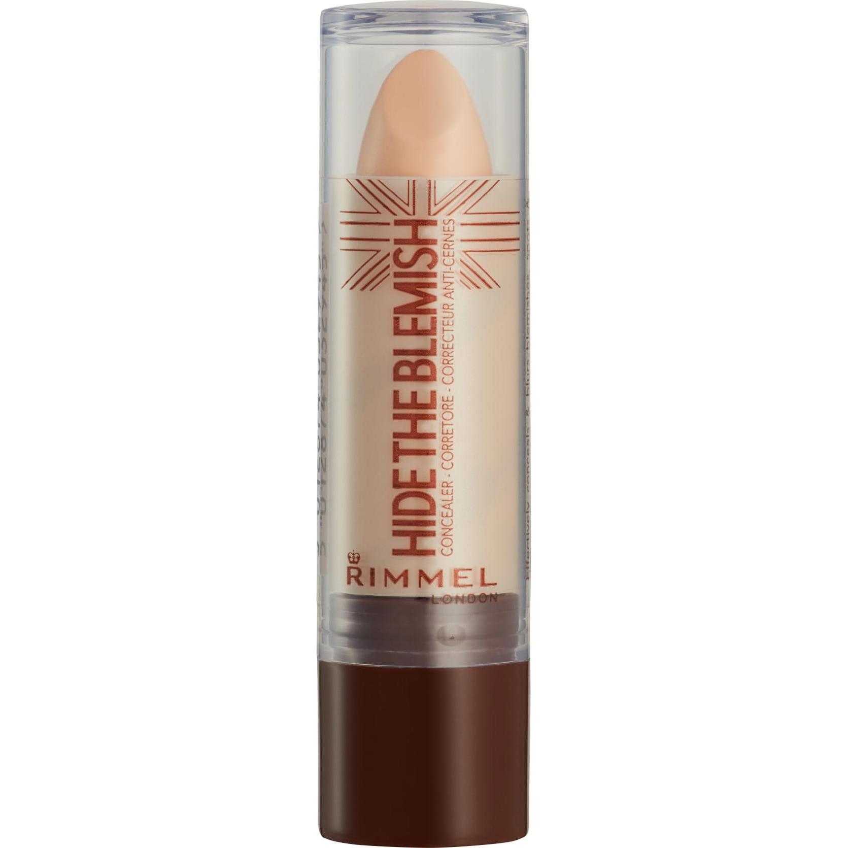 Rimmel London, Concealer, Hide The Blemish (001 Ivory)