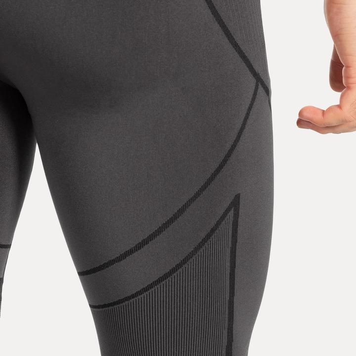 Actual product image Smilodox Thermo Outfit Set Tarian Seamless (S)