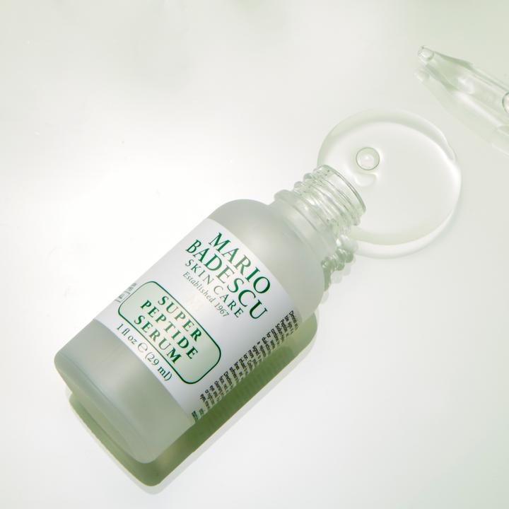 Produktbild Mario Badescu Super Peptide Serum (29 ml)