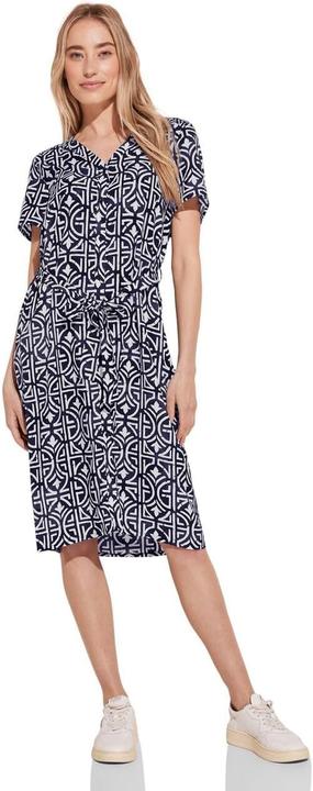 Image du produit Street One Robe Imprimée (36)
