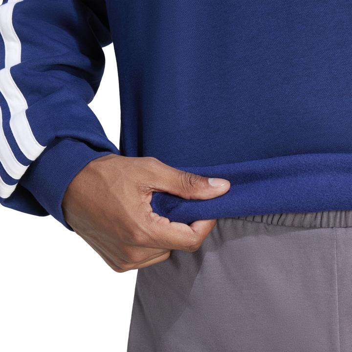 Productafbeelding Adidas M 3s Fl Swt Dkblauw/Wit XXL (XXL)