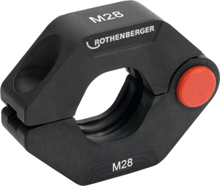 Rothenberger Pressring Kontur SV35