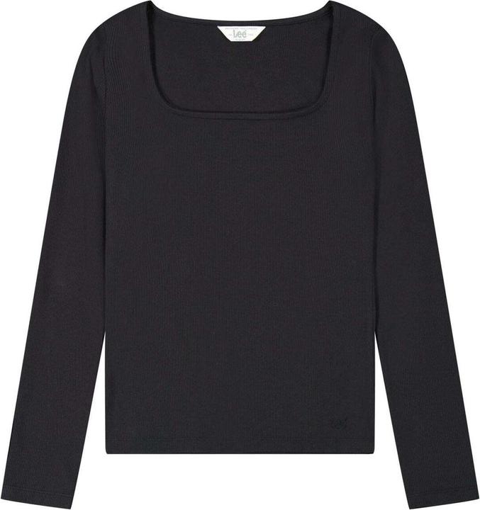 Produktbild Lee Langarmshirt Ls Square Neck (M)