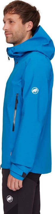 Image du produit Mammut Veste à capuche Crater IV HS Men (S)