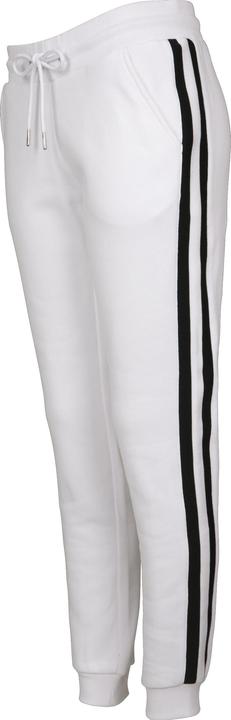 Immagine prodotto Urban Classics Pantaloni della tuta College da donna a contrasto (5XL)