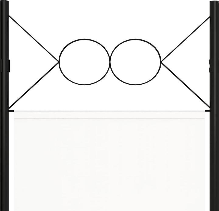 Immagine prodotto vidaXL Raumteiler