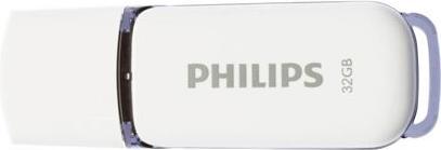 Image du produit Philips Clé USB (32 Go, USB-A)