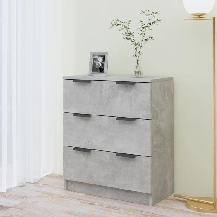 Image du produit vidaXL Sideboard (60 x 30 x 70 cm)
