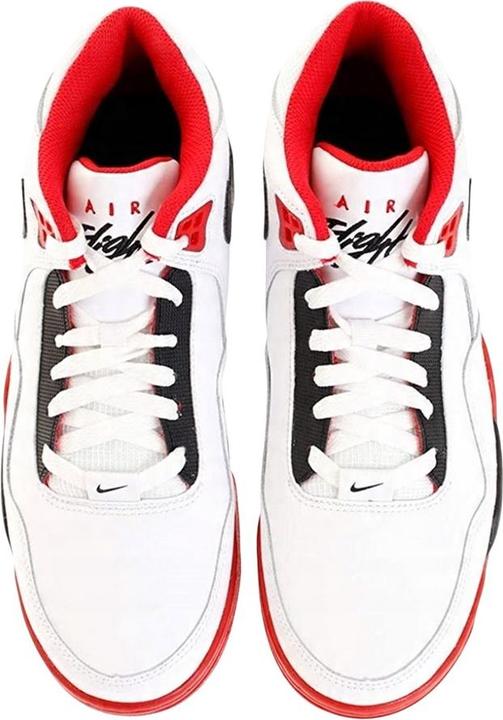 Produktbild Nike Sneaker Legacy Flug Leder (45)