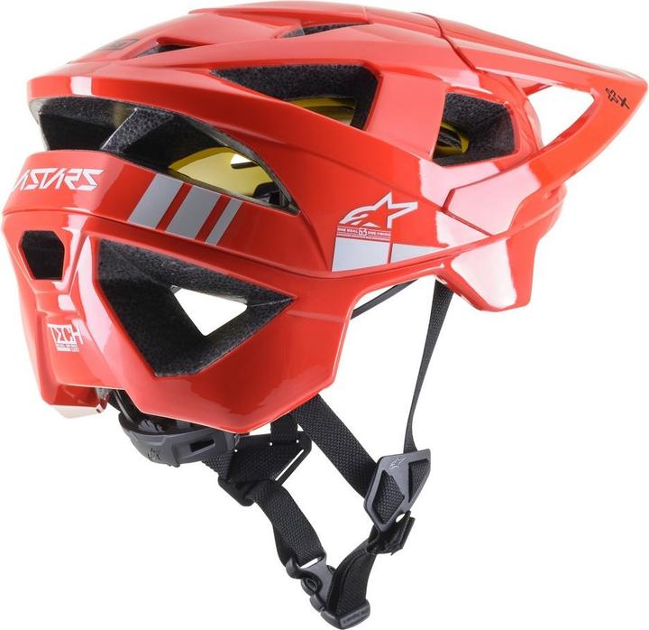 Produktbild Alpinestars Vector Tech A2 Helmet (51 - 55 cm)