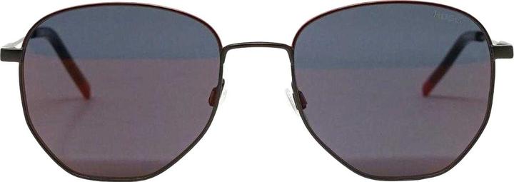 Actual product image Hugo Boss Geometric Sunglasses