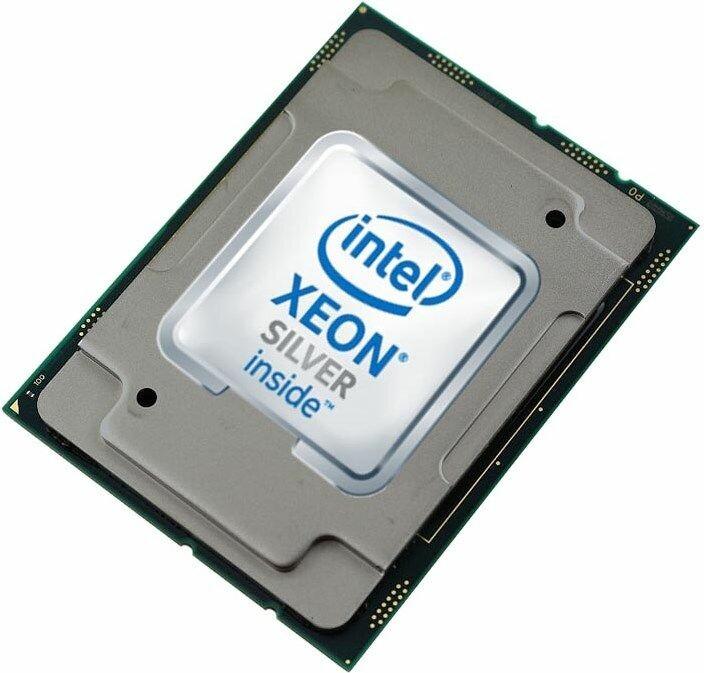 Actual product image Lenovo DCG ThinkSystem ST550/ST558 Intel Xeon Silver 4210R 10C Processor Option Kit (Socket P, 2.40 GHz, 10 -Core)