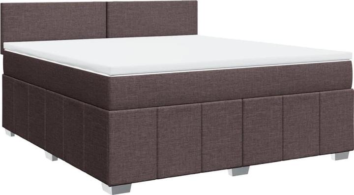 Produktbild vidaXL Boxspringbett (180 x 200 cm)