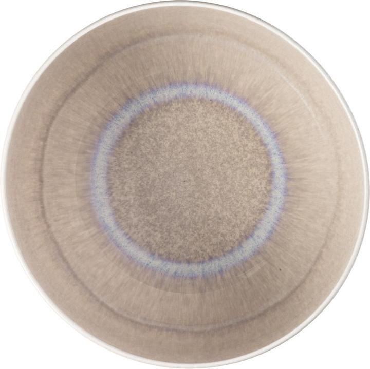 Actual product image Like. by Villeroy & Boch Serving bowl Perlemor Sand (22 cm, 3 l, 1 x)