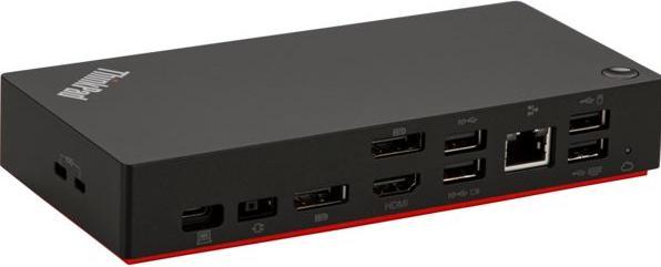 Produktbild Lenovo ThinkPad Universal (USB-C, 11 Ports)