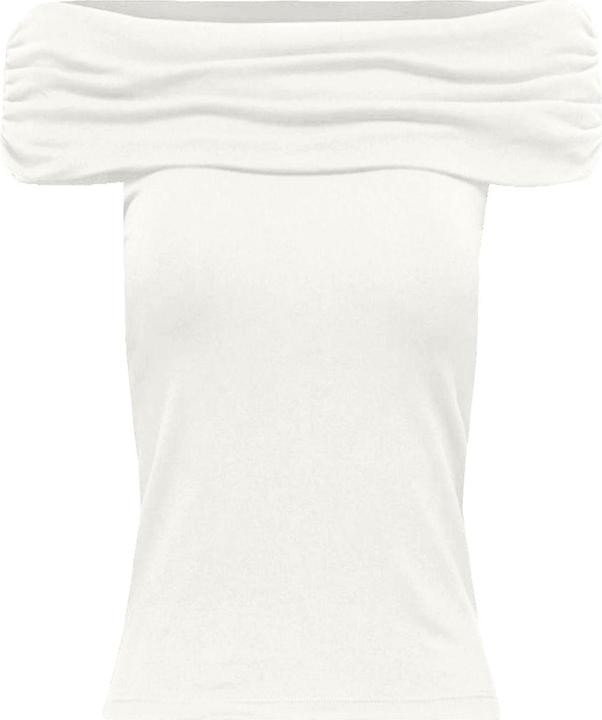 Produktbild Only Normal geschnitten Schulterfrei Top Top (S)