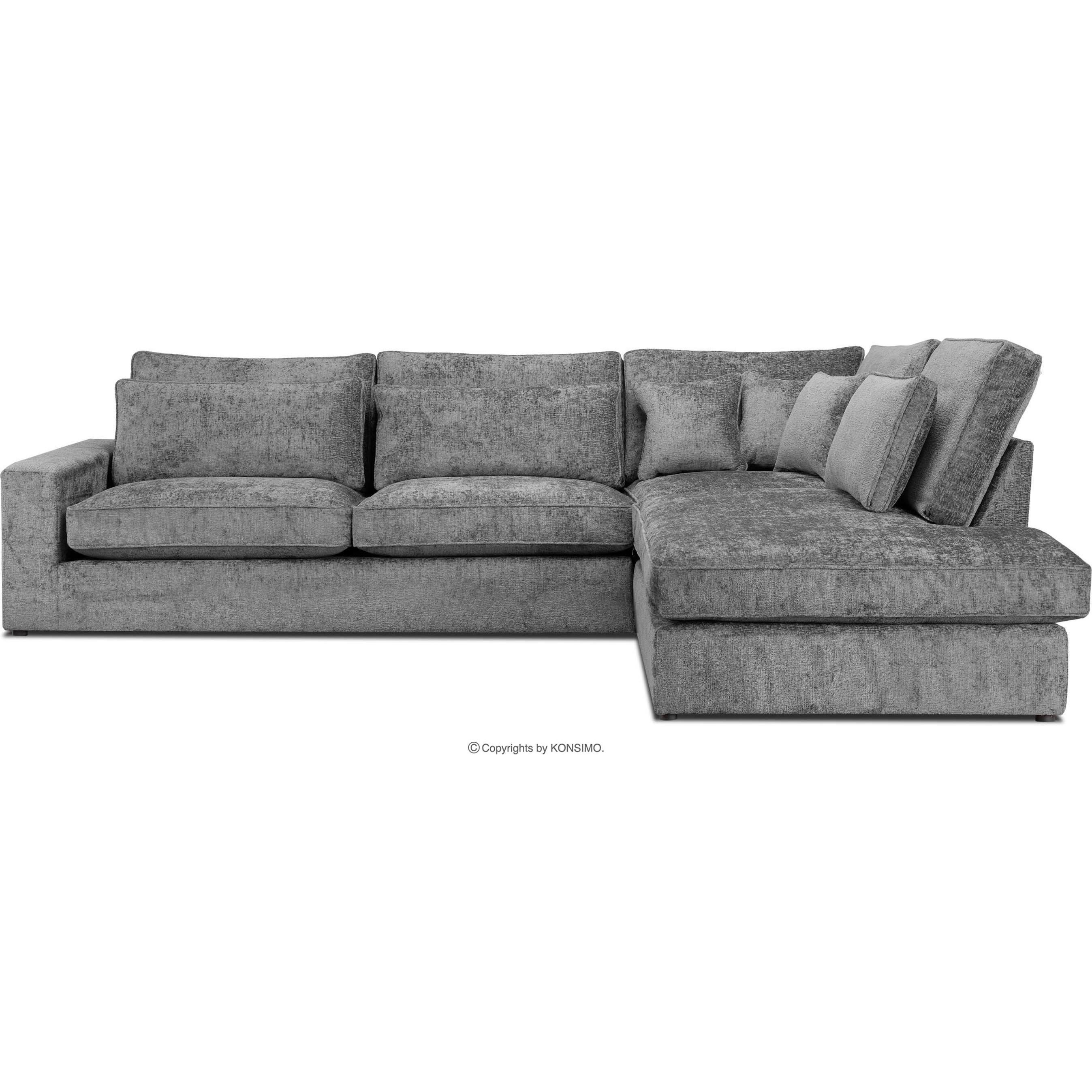 Konsimo, Sofa, Impera (Ecksofa)