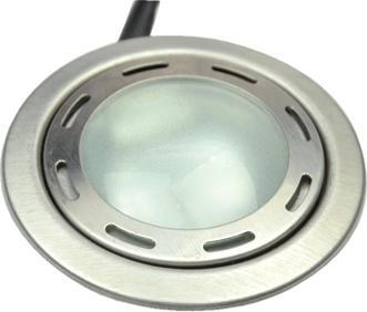 Produktbild Scharnberger+Hasenbein LED-Downlight (G4)