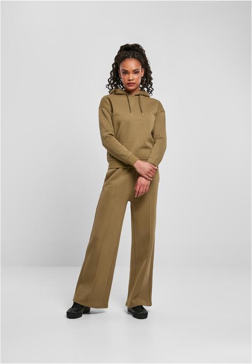 Image du produit Urban Classics Sweat à capuche pour femmes (M)