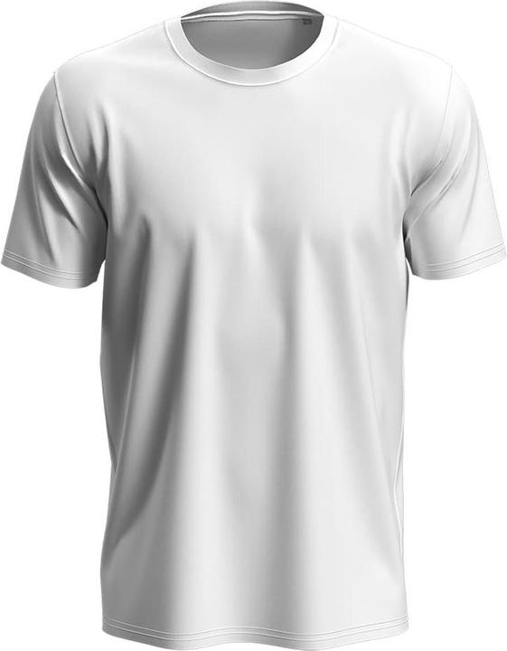 Produktbild Stedman Lux TShirt (S)