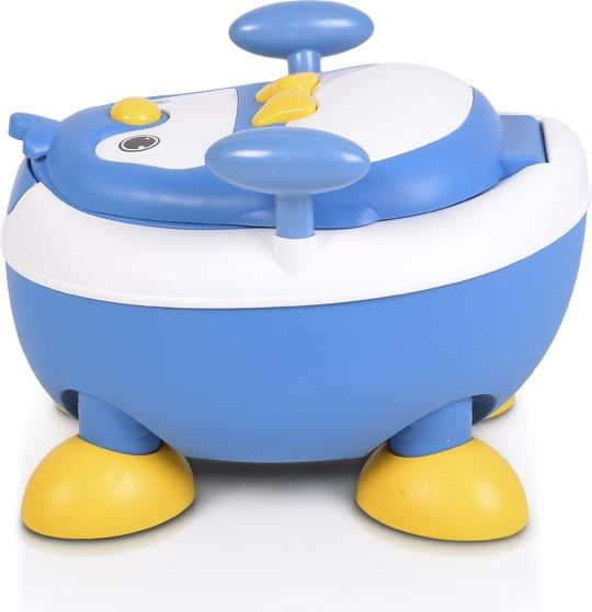 Actual product image Moni pot pour enfant Mono couvercle
