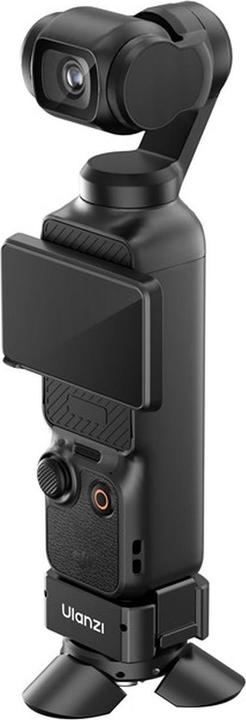 Actual product image Ulanzi PK 08 Mini Tripod for DJI Osmo Pocket 3 (Osmo Pocket 3)