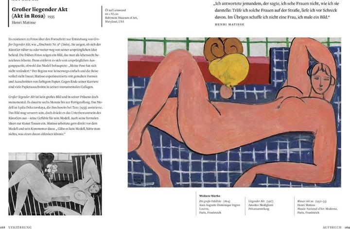 Produktbild Librero Kunst (Deutsch, Andy/Hawksley, Lucinda, Panikhurst, 2024)