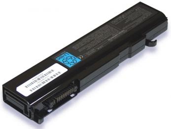 Toshiba PA3356U-1BRS batterie pour ordinateur portable, 6 cellules