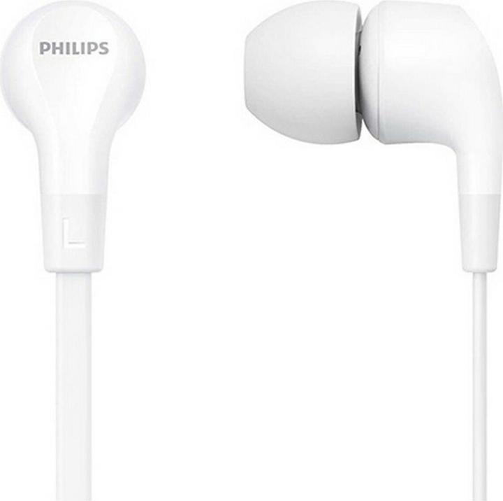 Actual product image Philips TAE1105WT/00 (Cable)