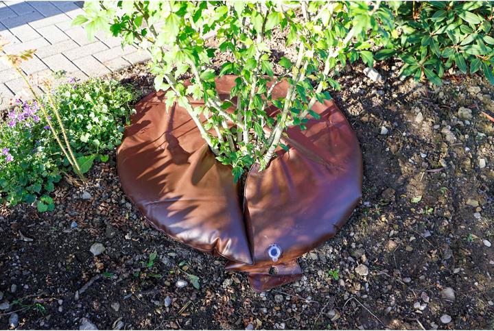 Actual product image BGS Tree Watering Ring | 55 l