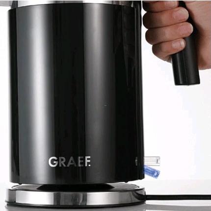 Actual product image Graef Wk 62 (1.50 l, EU plug)
