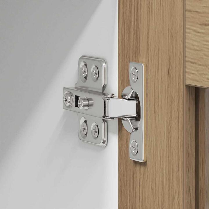 Produktbild vidaXL Küchenaufbewahrung (31 x 40 x 100 cm)