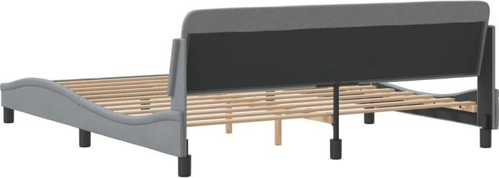 Produktbild vidaXL Bettgestell (180 x 200 cm)