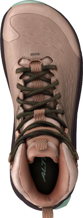 Produktbild Altra Olympus 6 Hike Mid GTX (42)