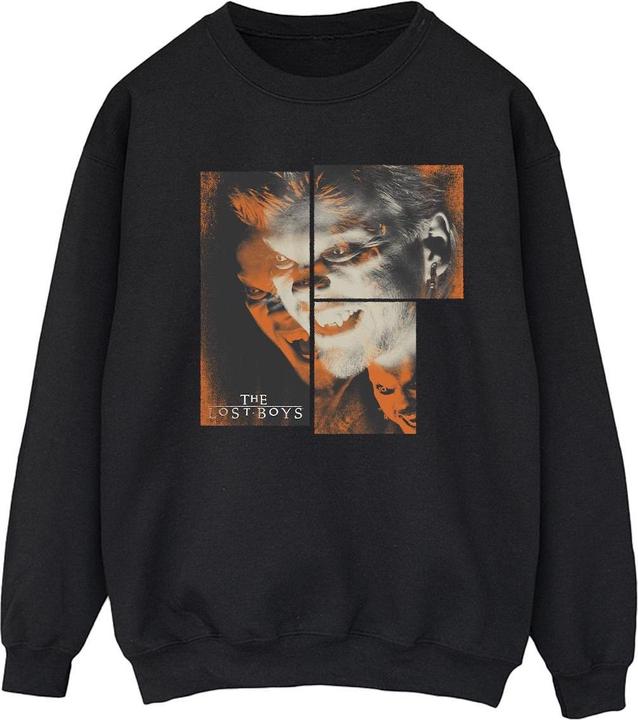 Image du produit The Lost Boys - Sweat - Femme (5XL)