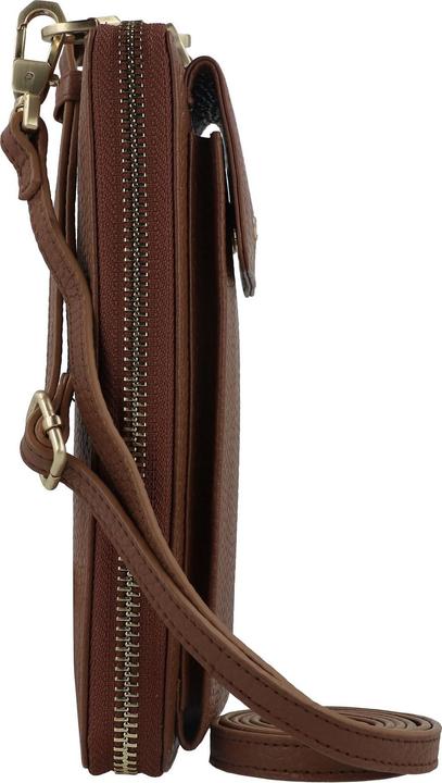 Actual product image Braun Büffel ASTI saddle brown