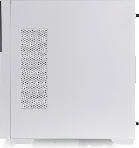 Produktbild Thermaltake Divider 370 TG ARGB Snow (ATX, mATX, Mini-ITX)