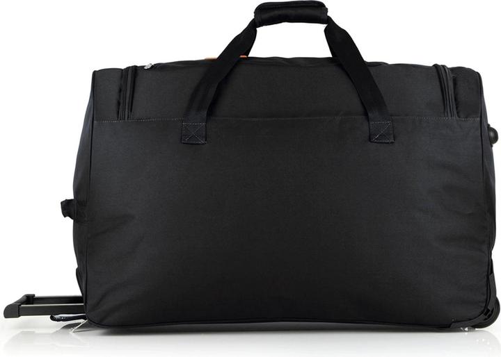 Actual product image Gabol Week Eco 2-wheel travel bag 66 cm (87 l)