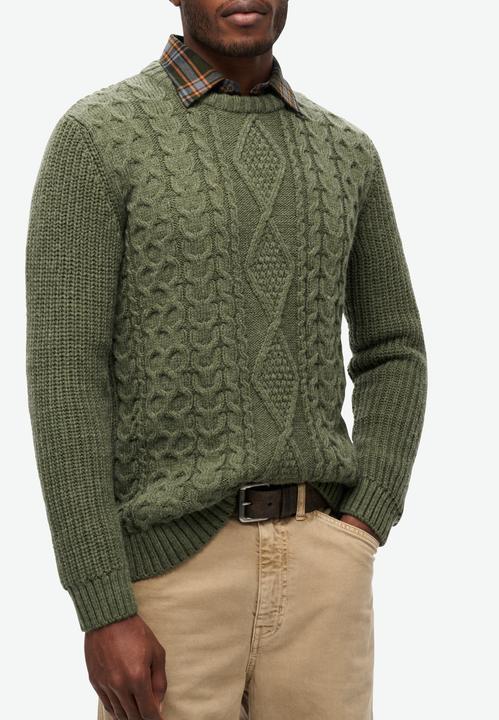 Image du produit Superdry Jacob (XXL)
