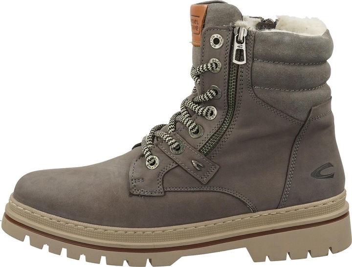 Produktbild Camel Active Stiefelette (36)