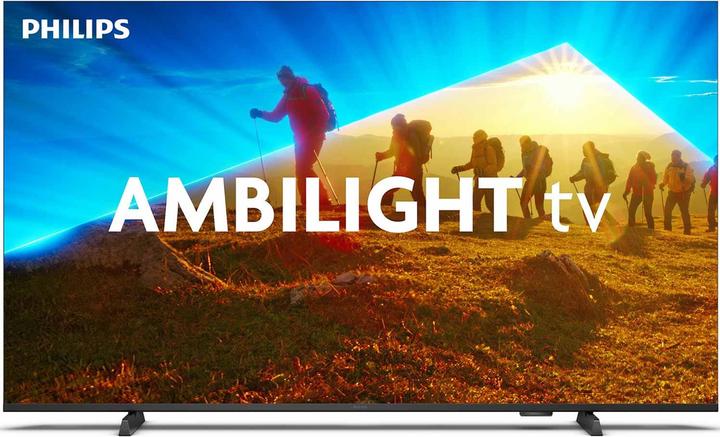 Philips 55PUS8009 (55", LED, 4K, 2024)