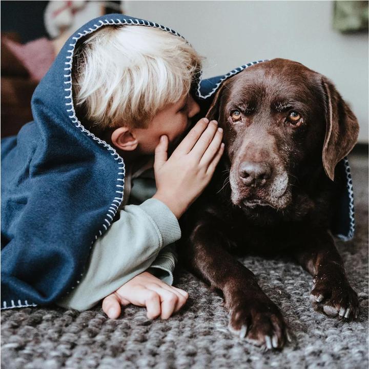 Immagine prodotto Hunter Coperta per cani Casper (Cane)