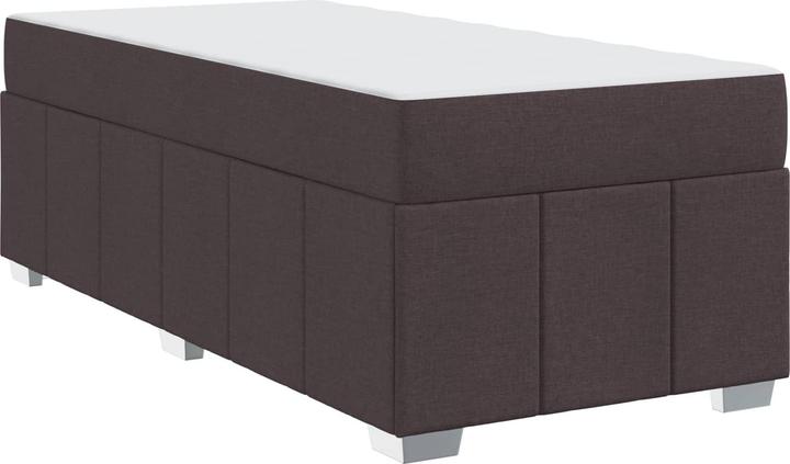 Produktbild vidaXL Bettgestell (80 x 200 cm)