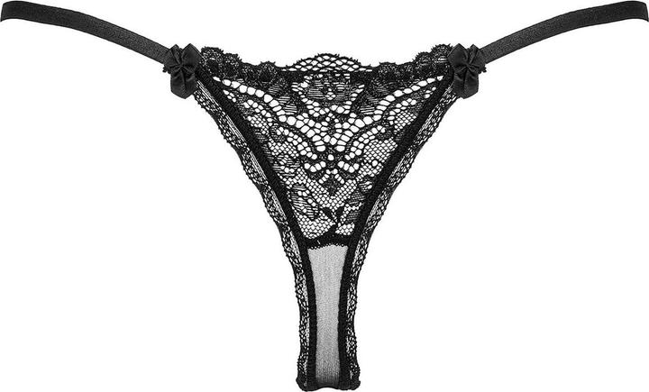 Immagine prodotto Kotek Stringa ST002 (XL)