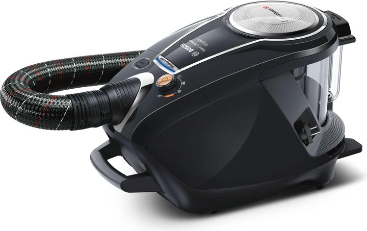 Actual product image Bosch BGS7SIL64