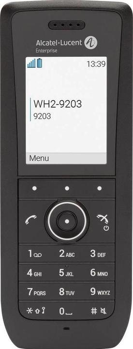 Actual product image Alcatel -Lucent 8158s WLAN